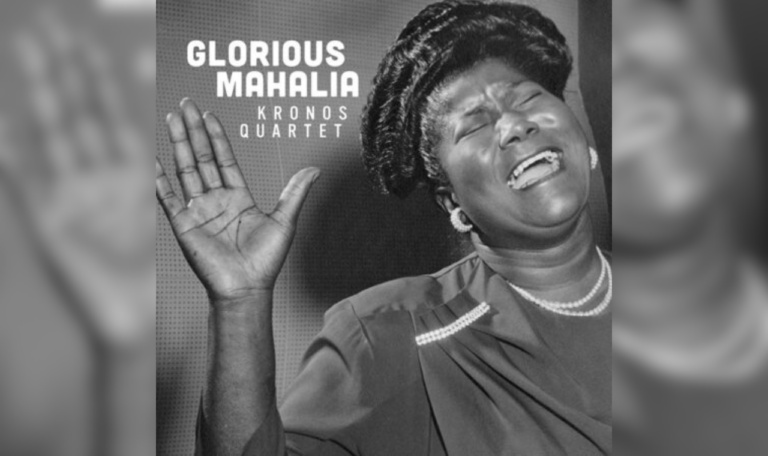 Mahalia