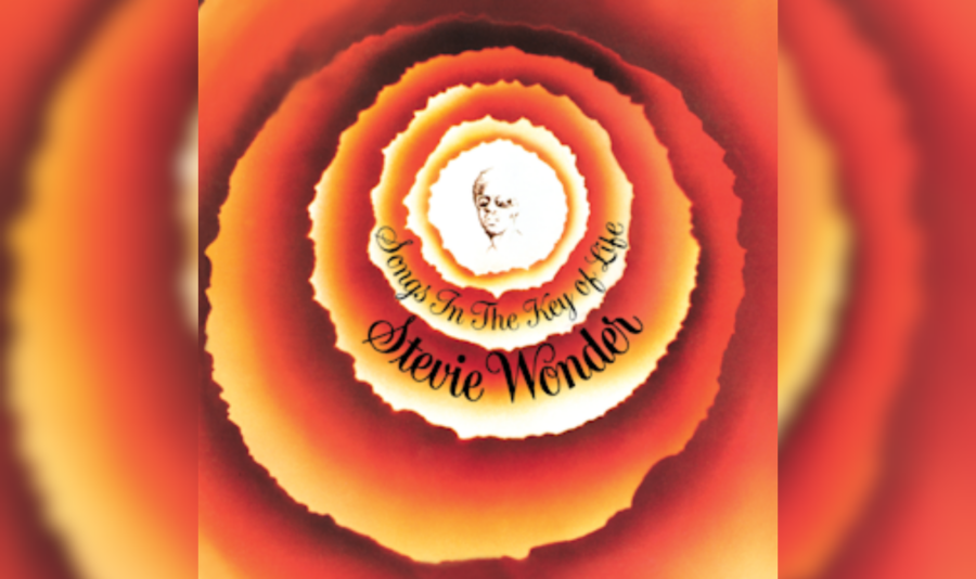 StevieWonder