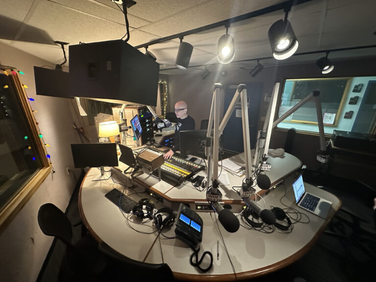 Studio Wide