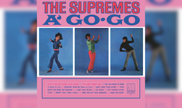 Supremes