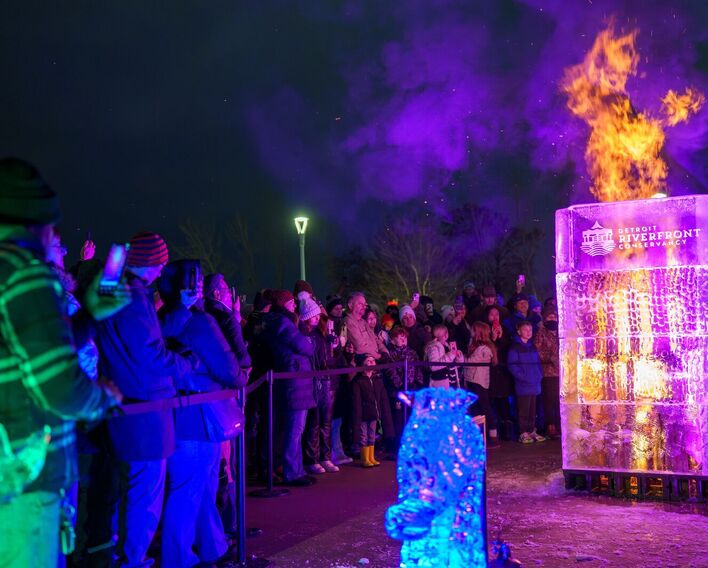 icetower