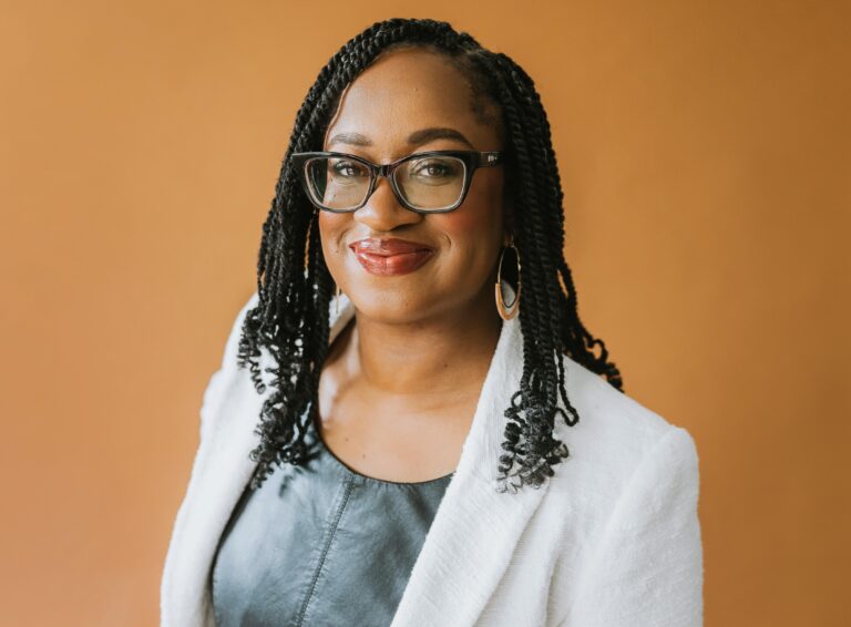 Dr. Keisha Blain