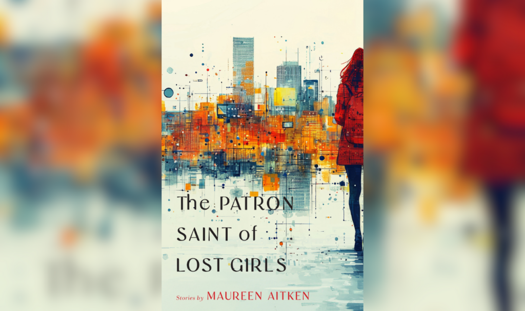 patron saint of lost girls