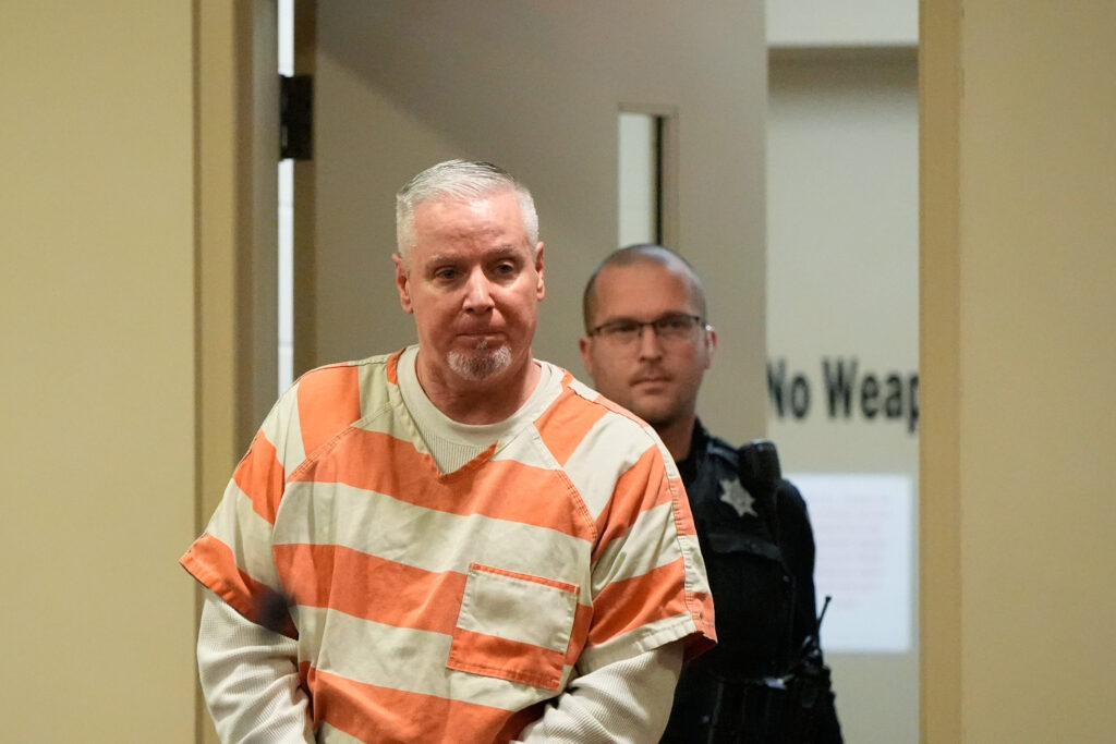 Georgia High School Shooting
