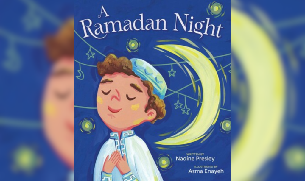 ARamadanNightbook