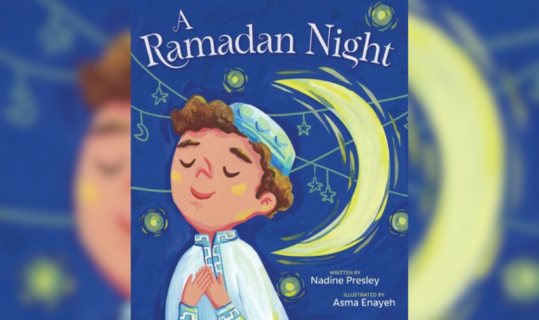 ARamadanNightbook