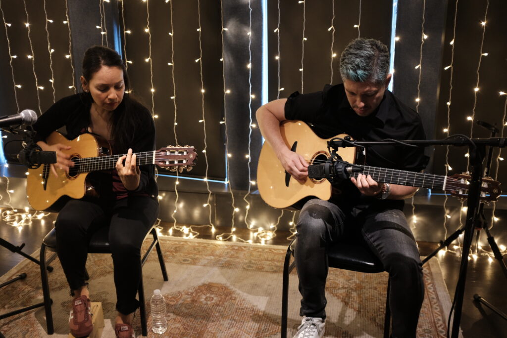 Rodrigo y Gabriela