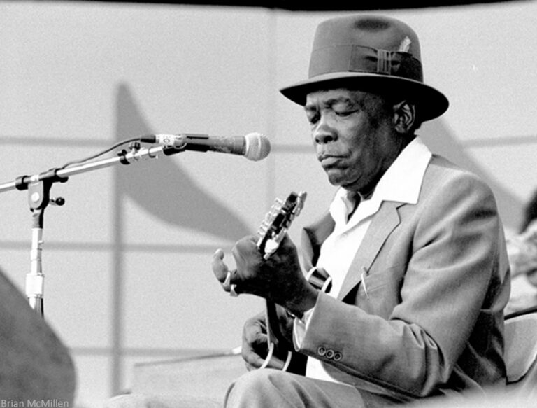 John Lee Hooker