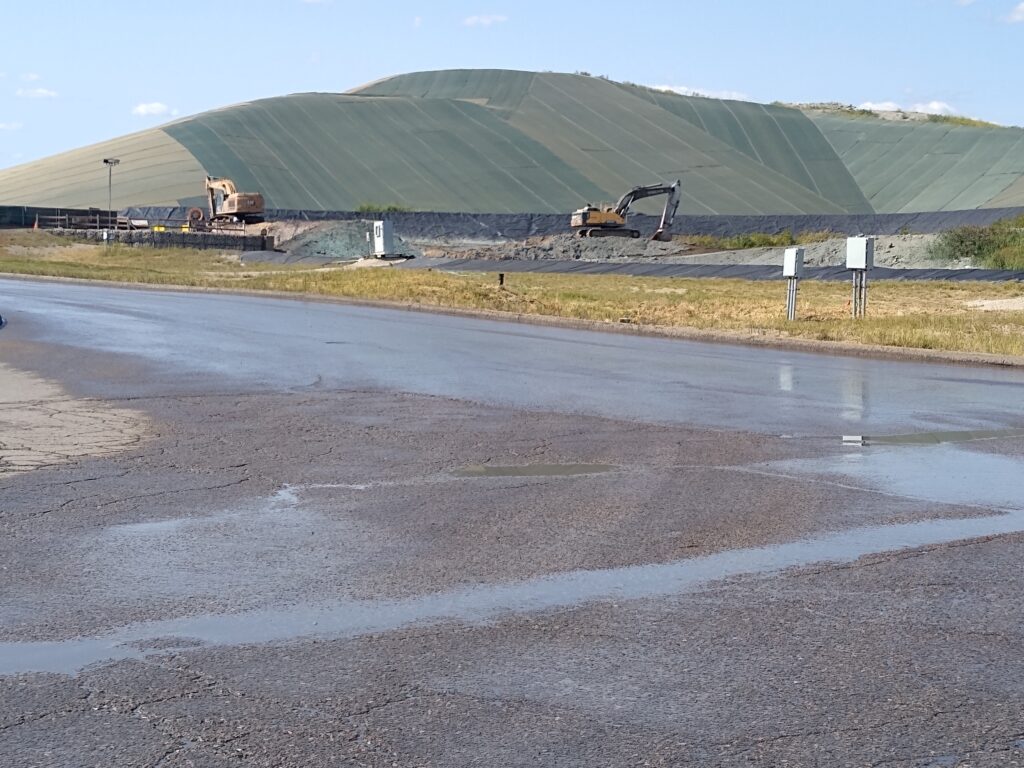 Landfill 2