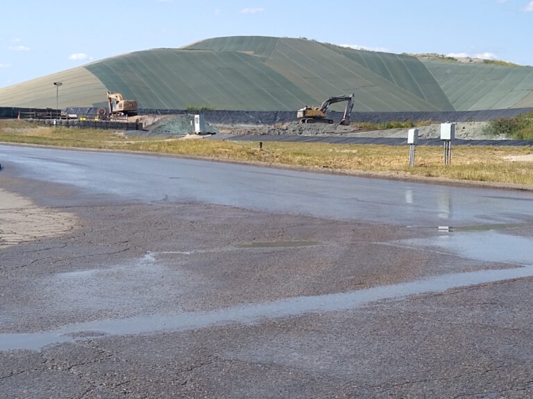Landfill 2