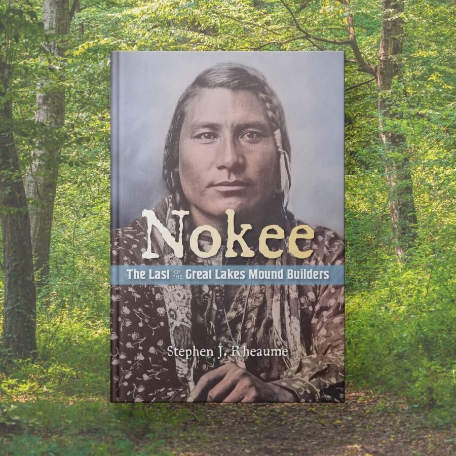 Nokee: The Last of The Great Mound Builders
