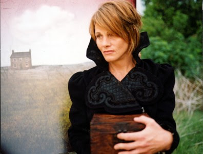 ShawnColvin Traci Goudie_Nonesuch
