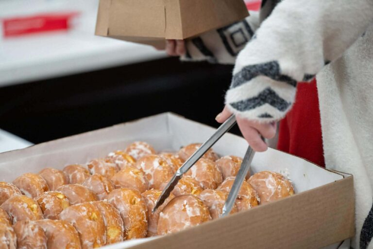 Paczki Day - APCC