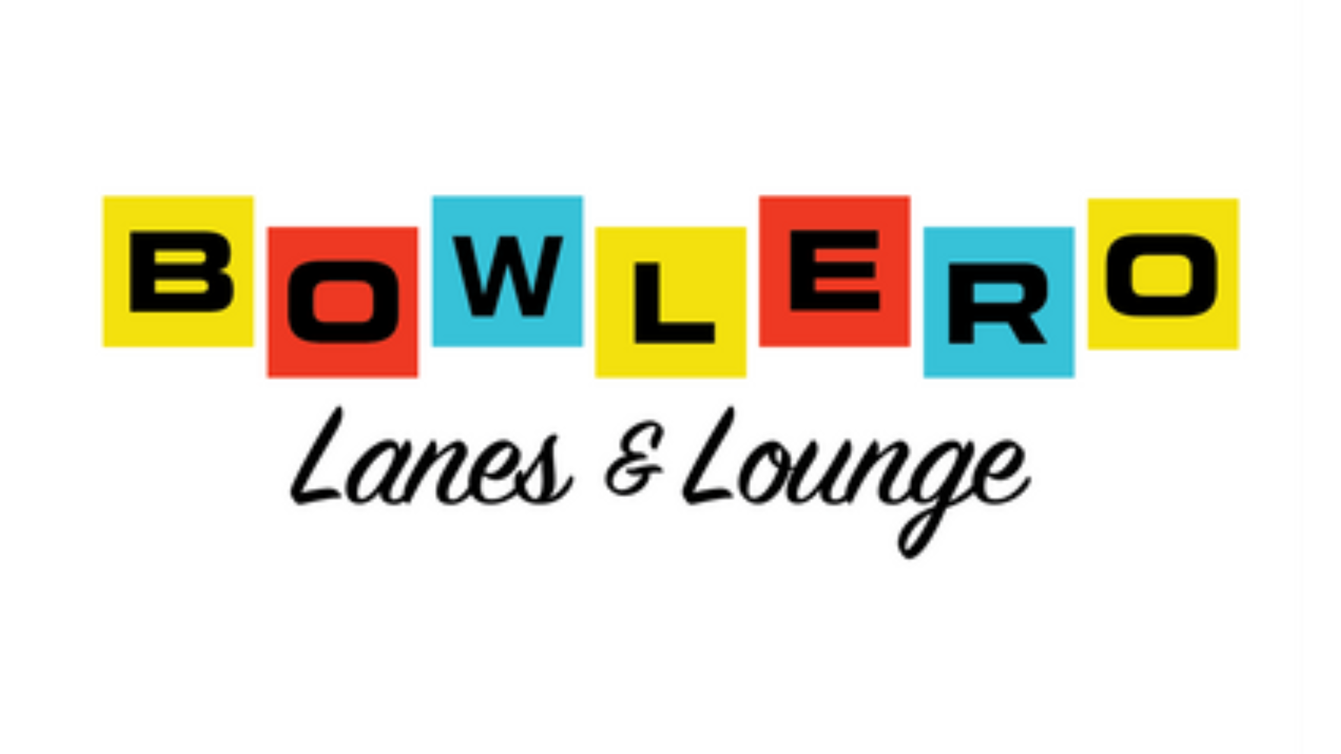 Bowlero Lanes and lounge