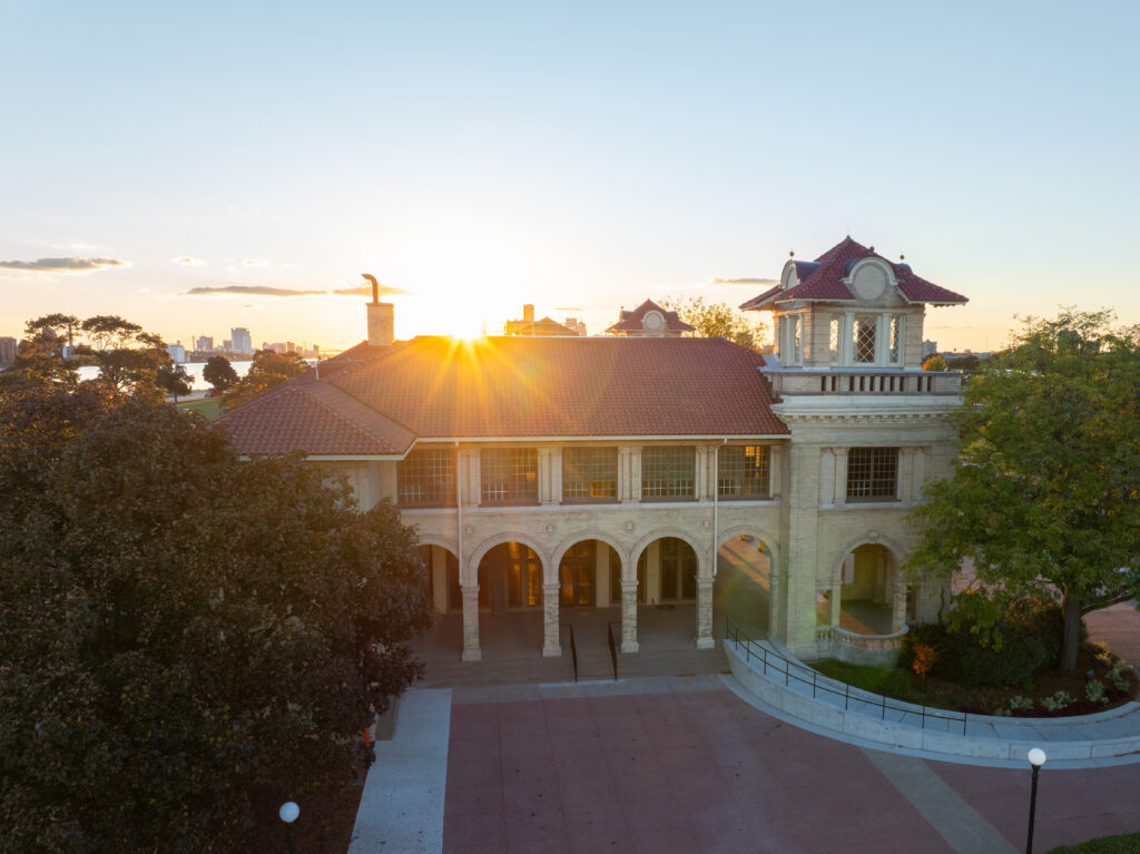 Belle Isle Casino