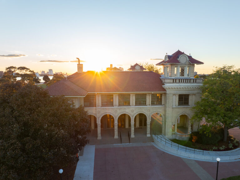 Belle Isle Casino