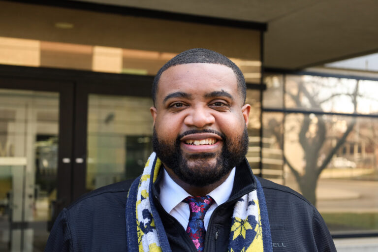 Donavan McKinney