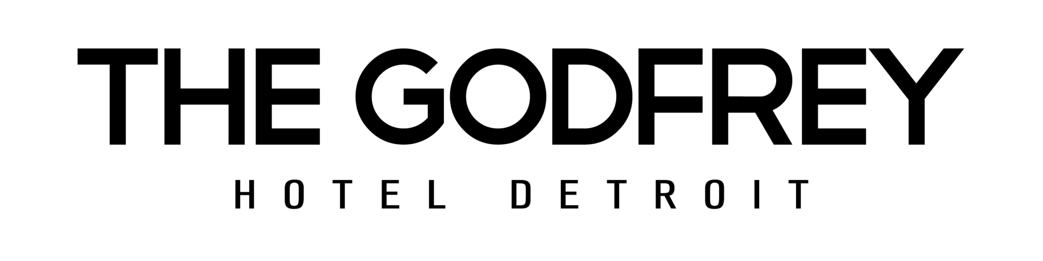 Godfrey Detroit Logo, All Black-01