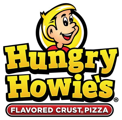 Hungry Howies Logo