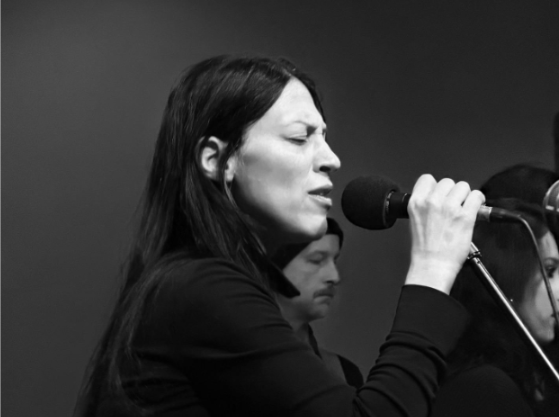Masha Marjieh