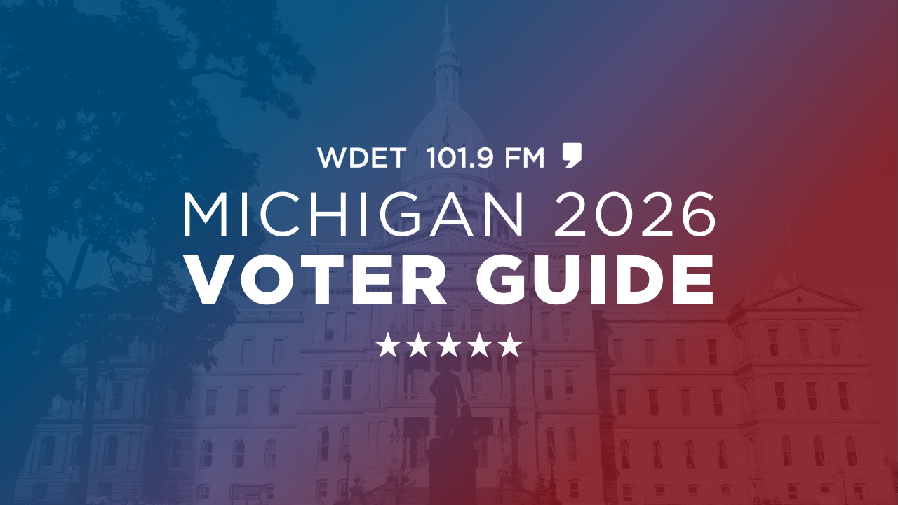 Voter Guide General Election