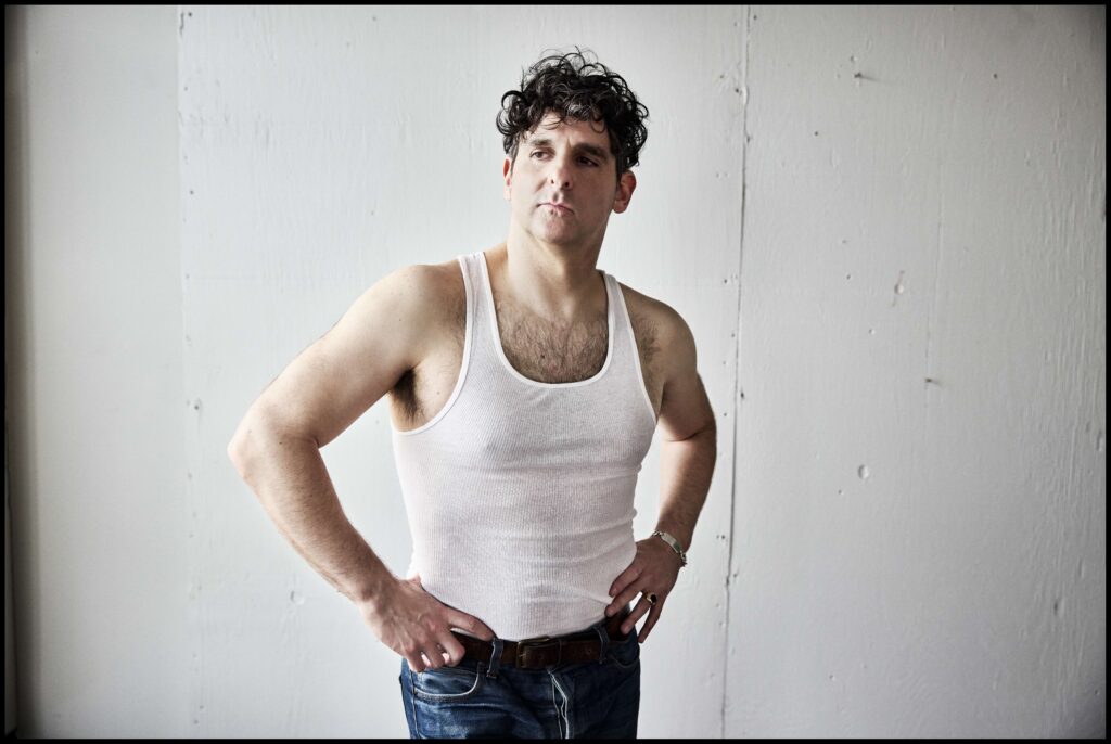 Low Cut Connie, 2025, Asbury Park NJ