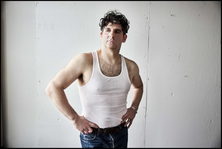 Low Cut Connie, 2025, Asbury Park NJ