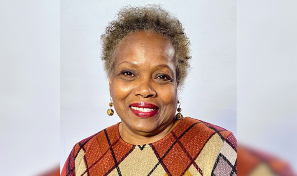 Mary Waters