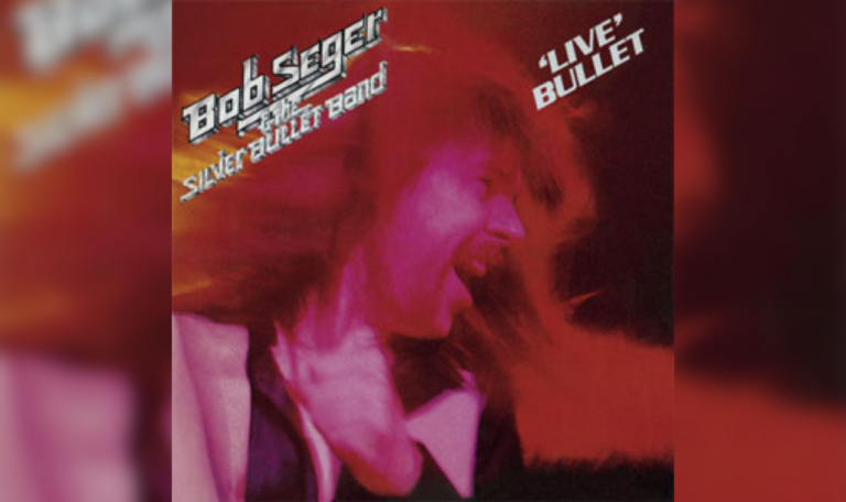 Seger Silver Bullet