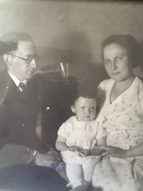 Tennenbaum Family