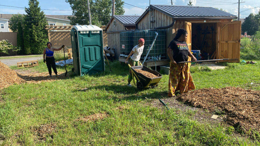 The Joy Project Work Days