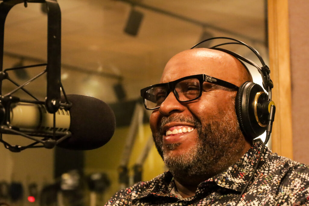 Carlton Clyburn, Highland Park, Economic Development