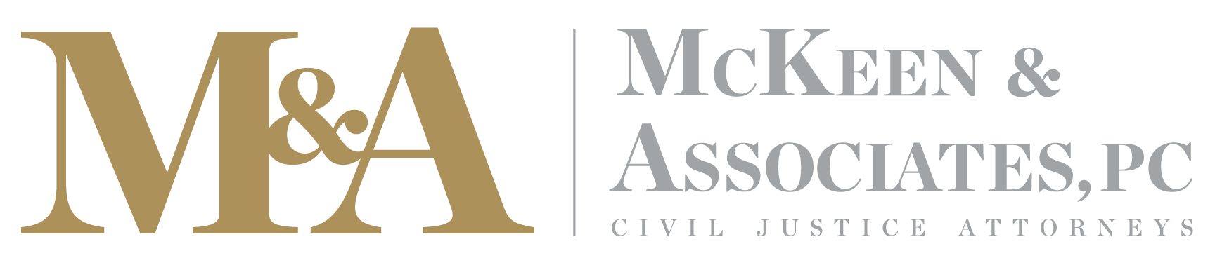 McKeen and Associates logo
