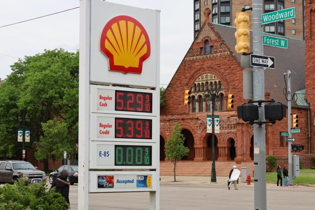 GasPrices2026