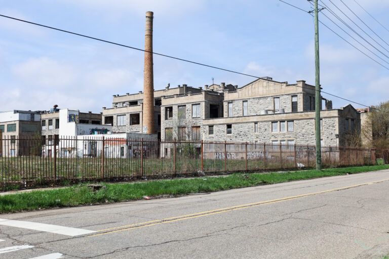 Highland Park High School and Community College