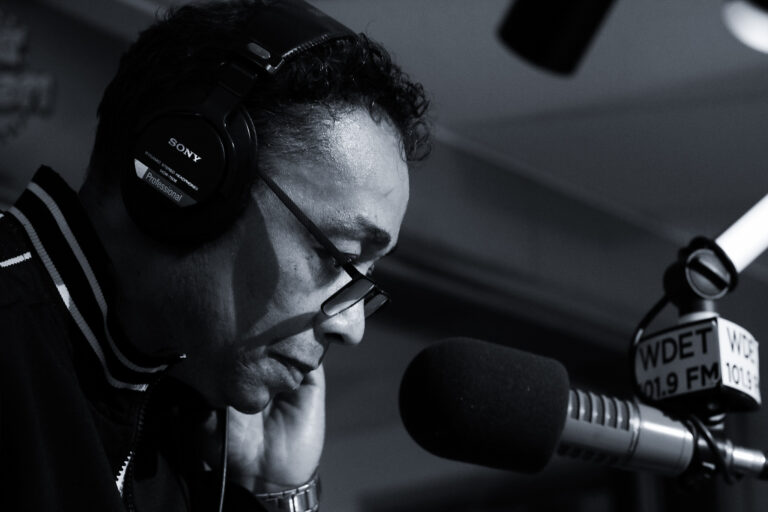 Delano Smith, In The Groove, Movement, House, Techno,