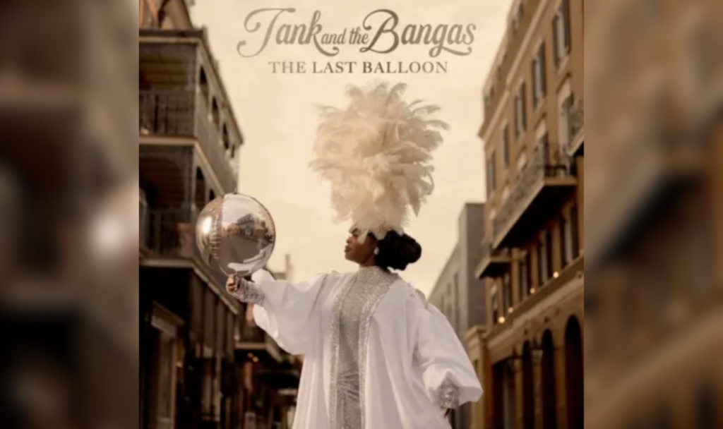 TankBangas