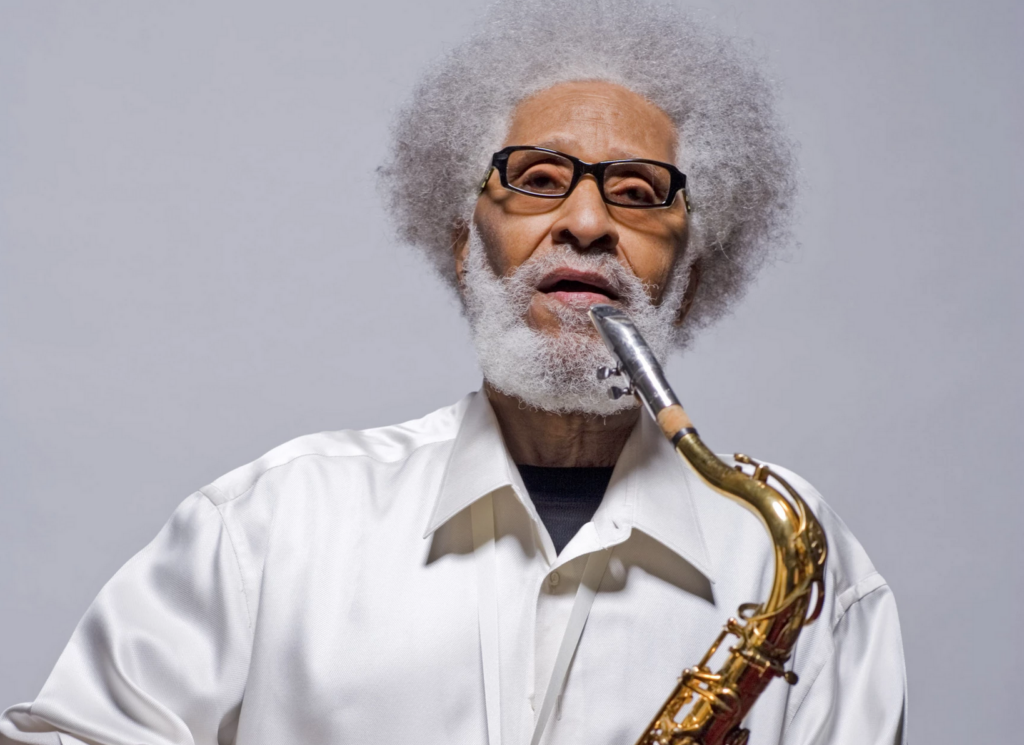 Sonny Rollins