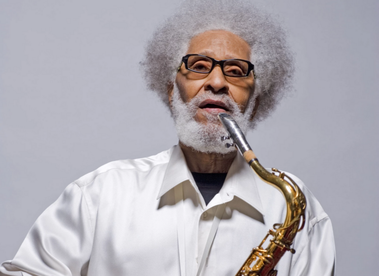 Sonny Rollins