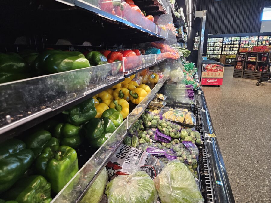 Groceries, produce, Healthy Eating,