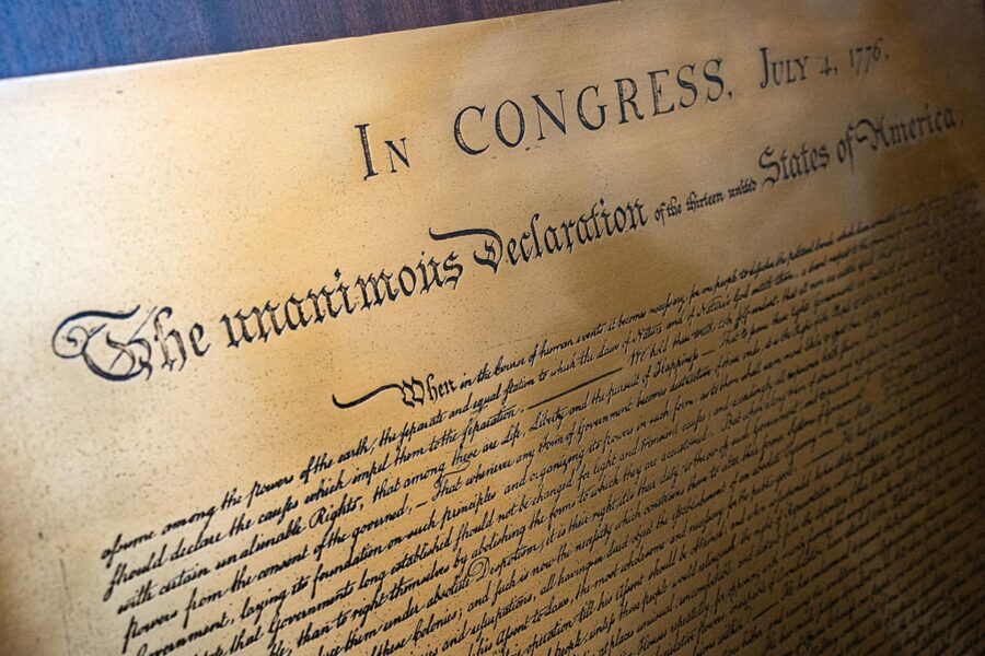 Declaration-of-Independence