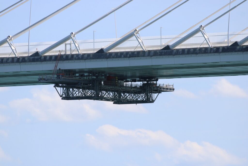 Gordie Howe International Bridge