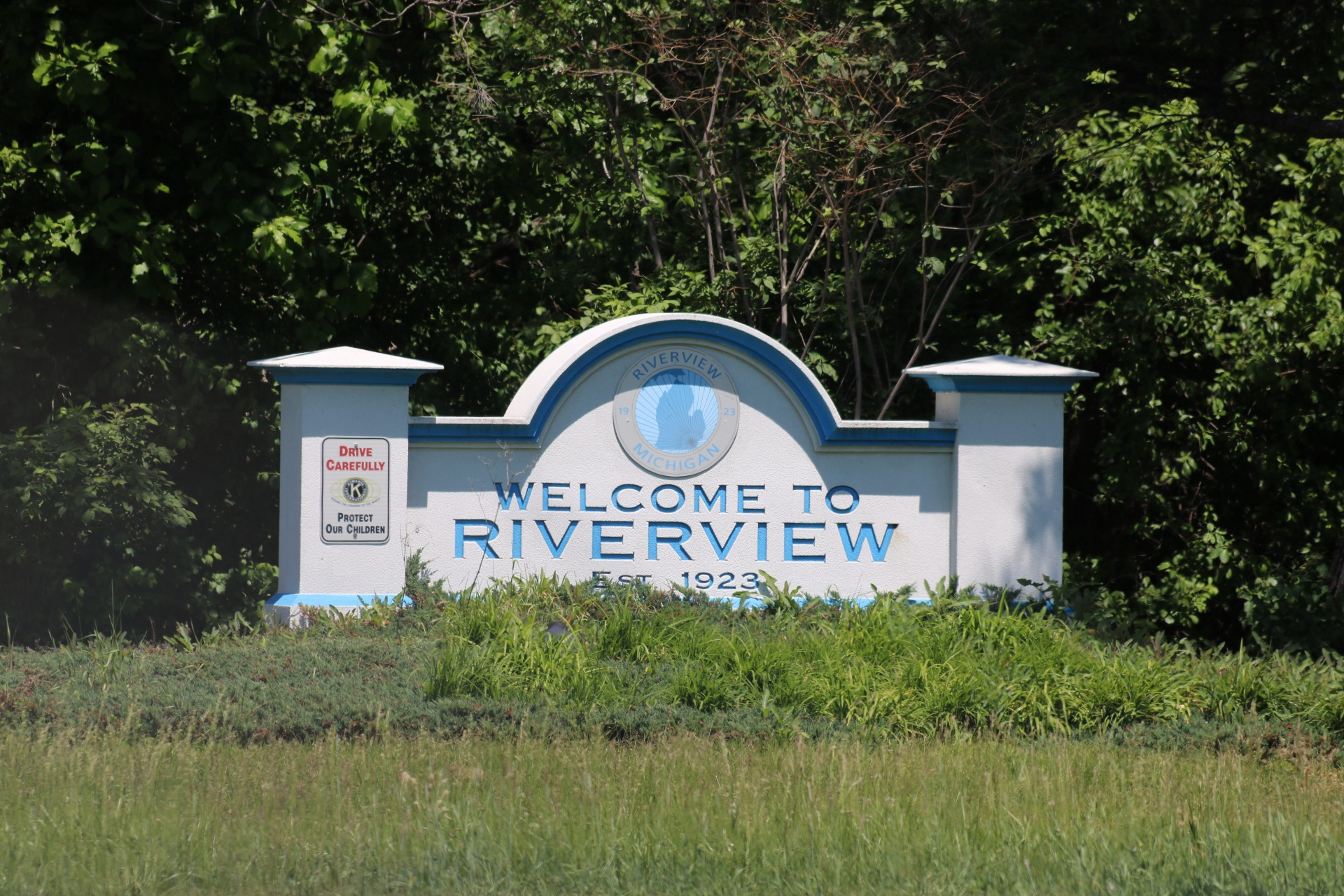 Riverview Down River