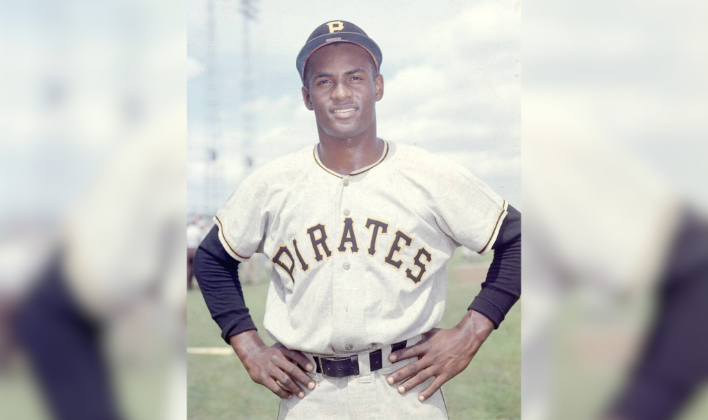 Roberto Clemente