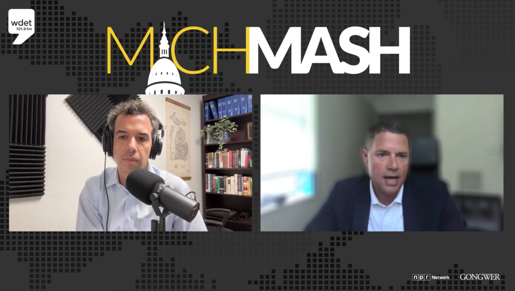 MichMash 6 12 2026