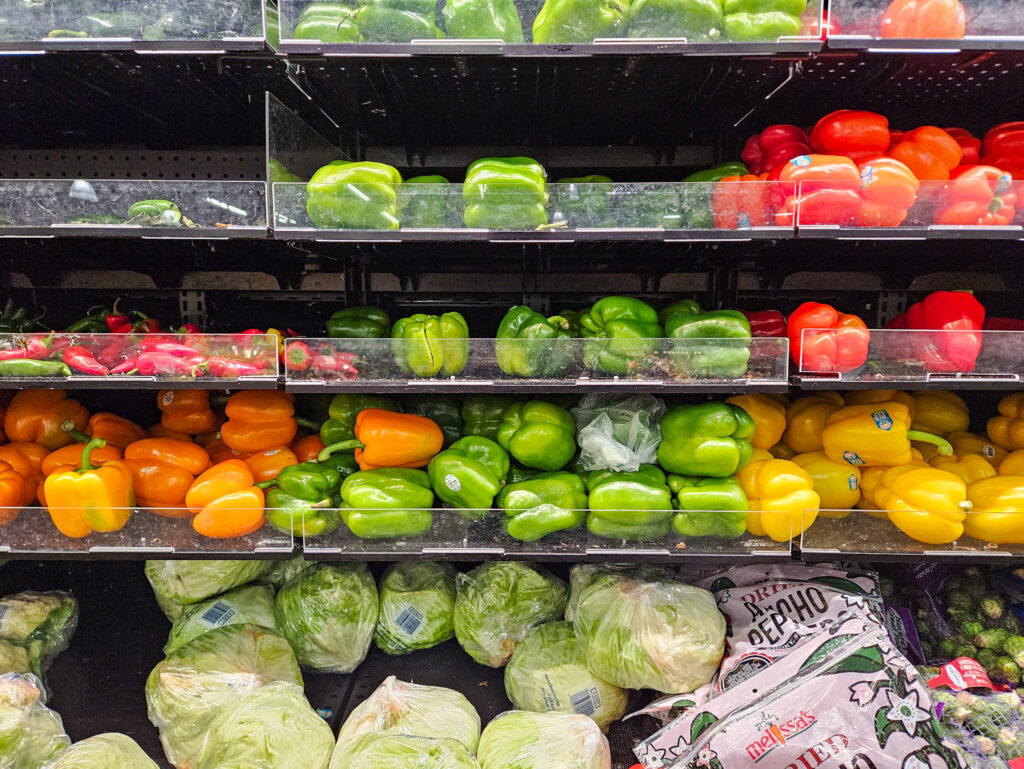Fresh Produce