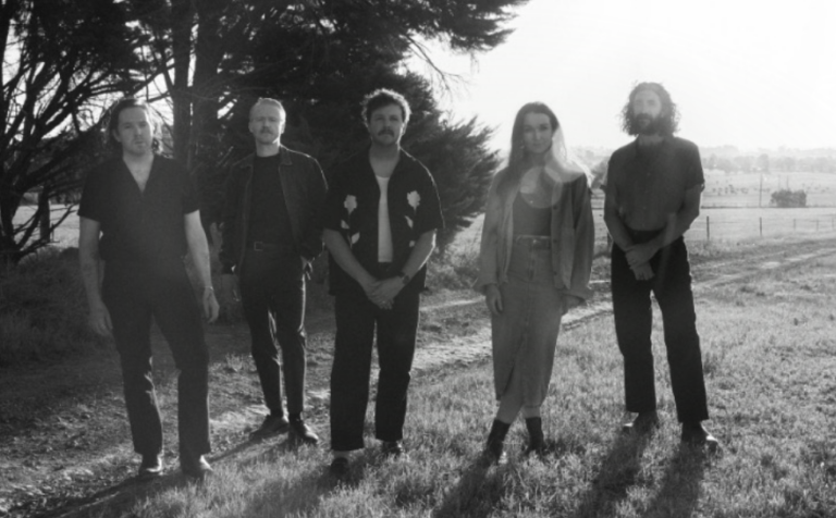 The Paper Kites