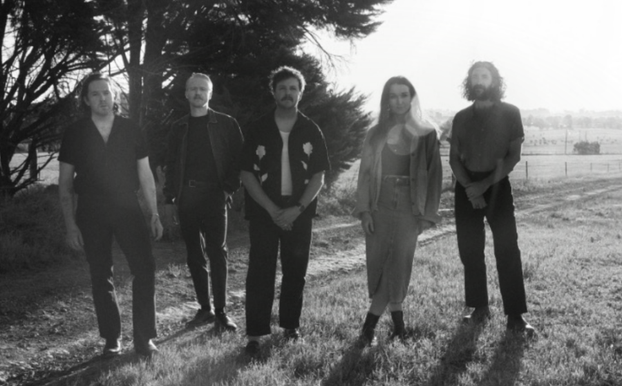 The Paper Kites