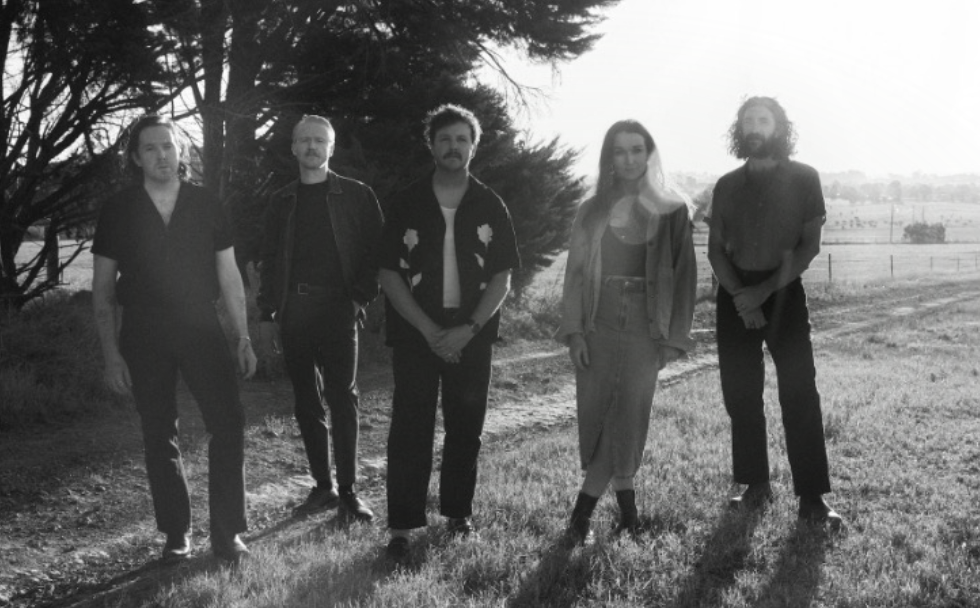 The Paper Kites