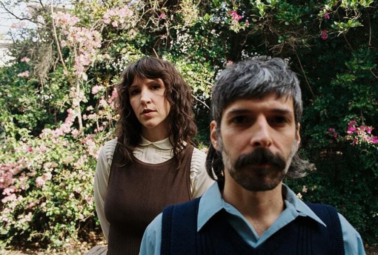 Widowspeak